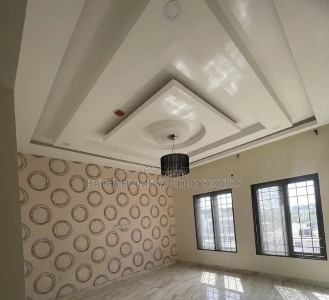 Pop Ceiling, Wall Partition Professional Painting Services