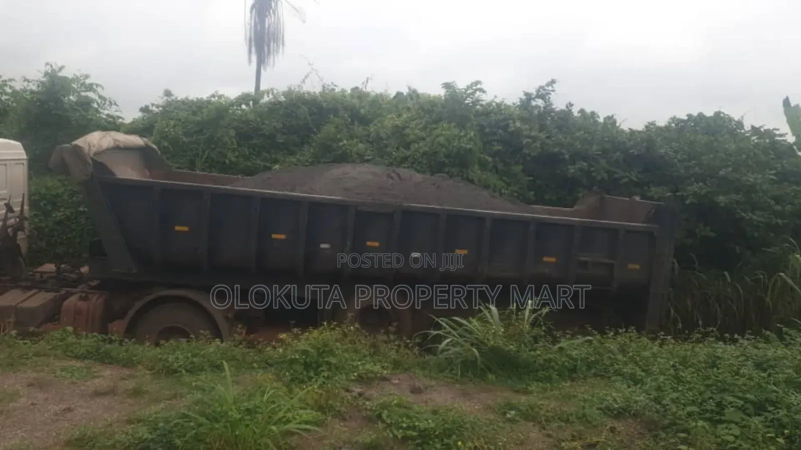 Granite Direct From Olokuta Property Mart