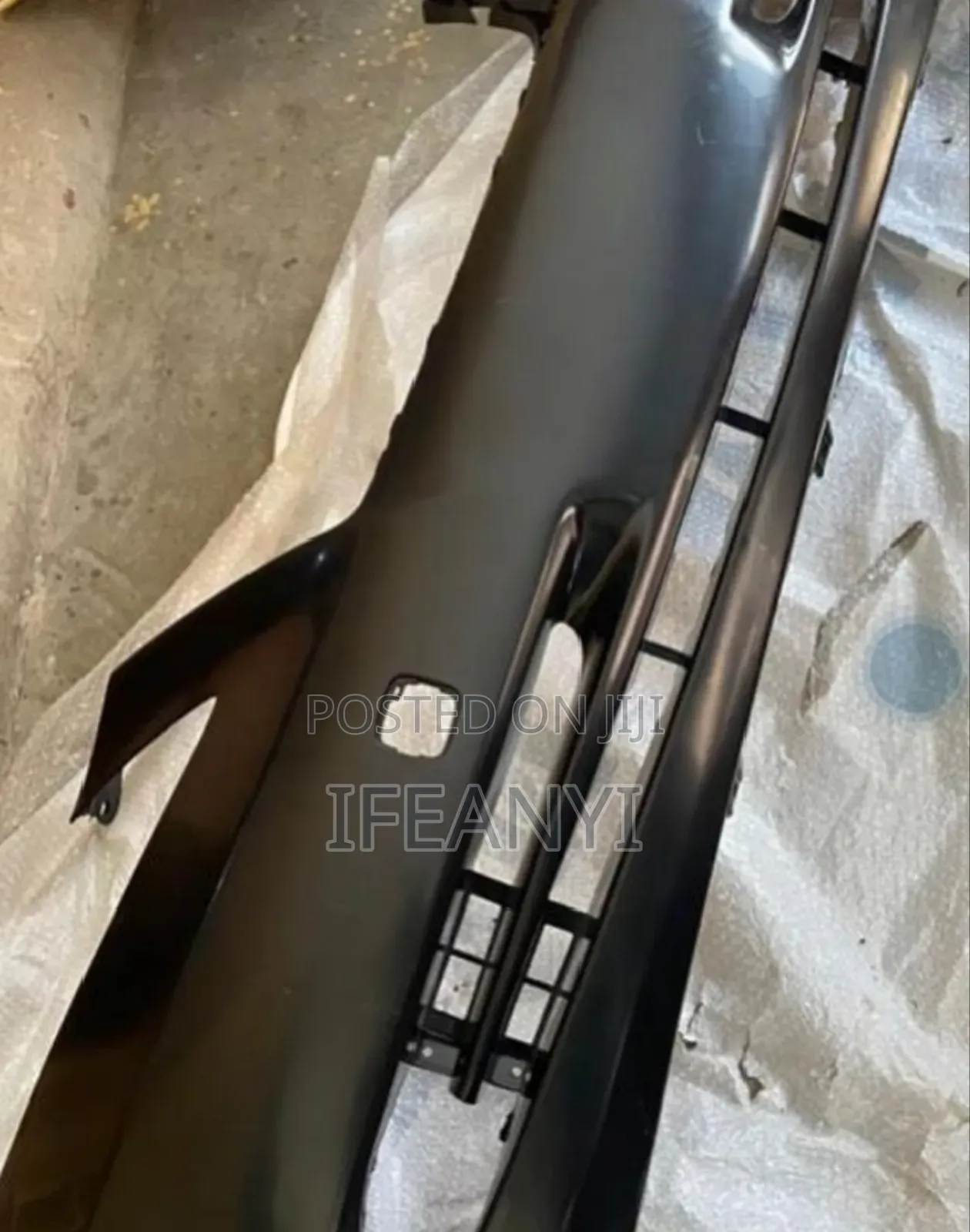 Es350 From Bumper Available.