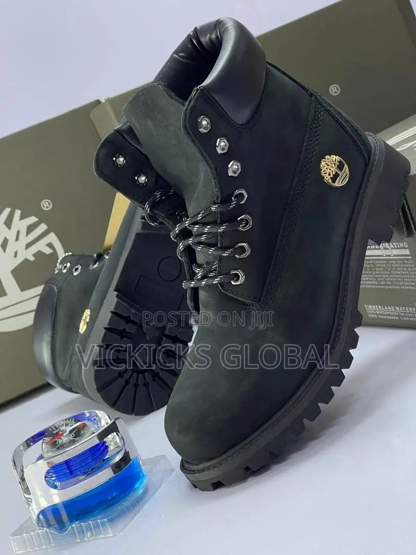 Timberland 6-Inch Premium Waterproof Boot
