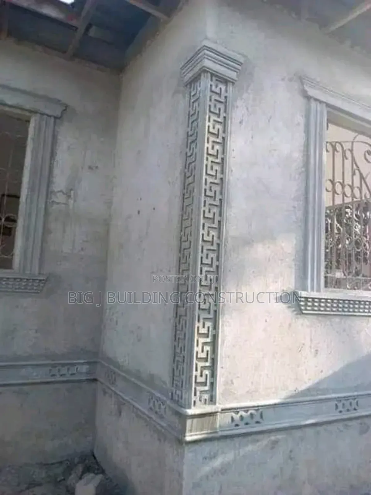 Artwork Pillar Designs