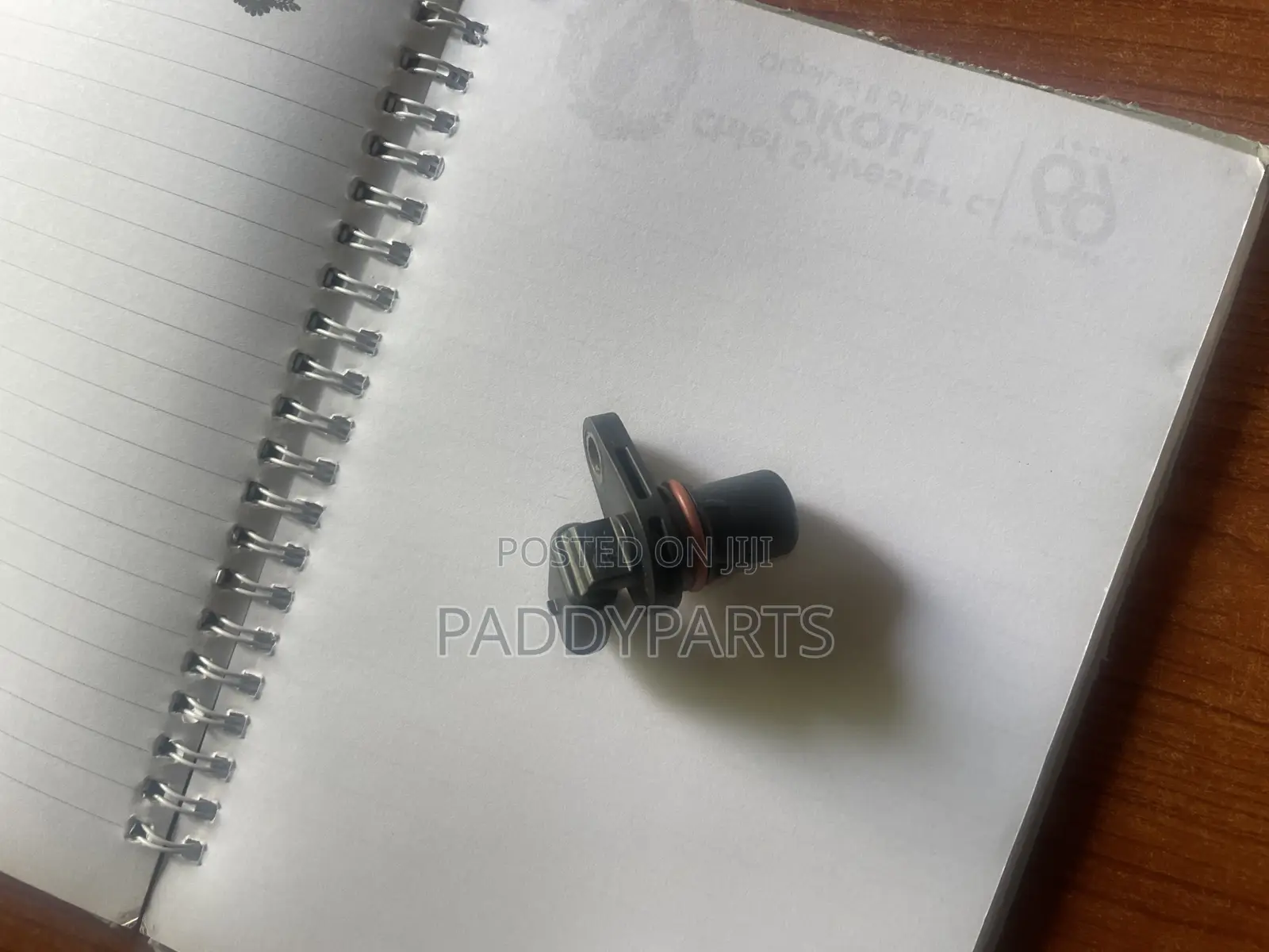 Hyundai Genesis G80/Gv70/Gv80 Camshaft Position Sensor