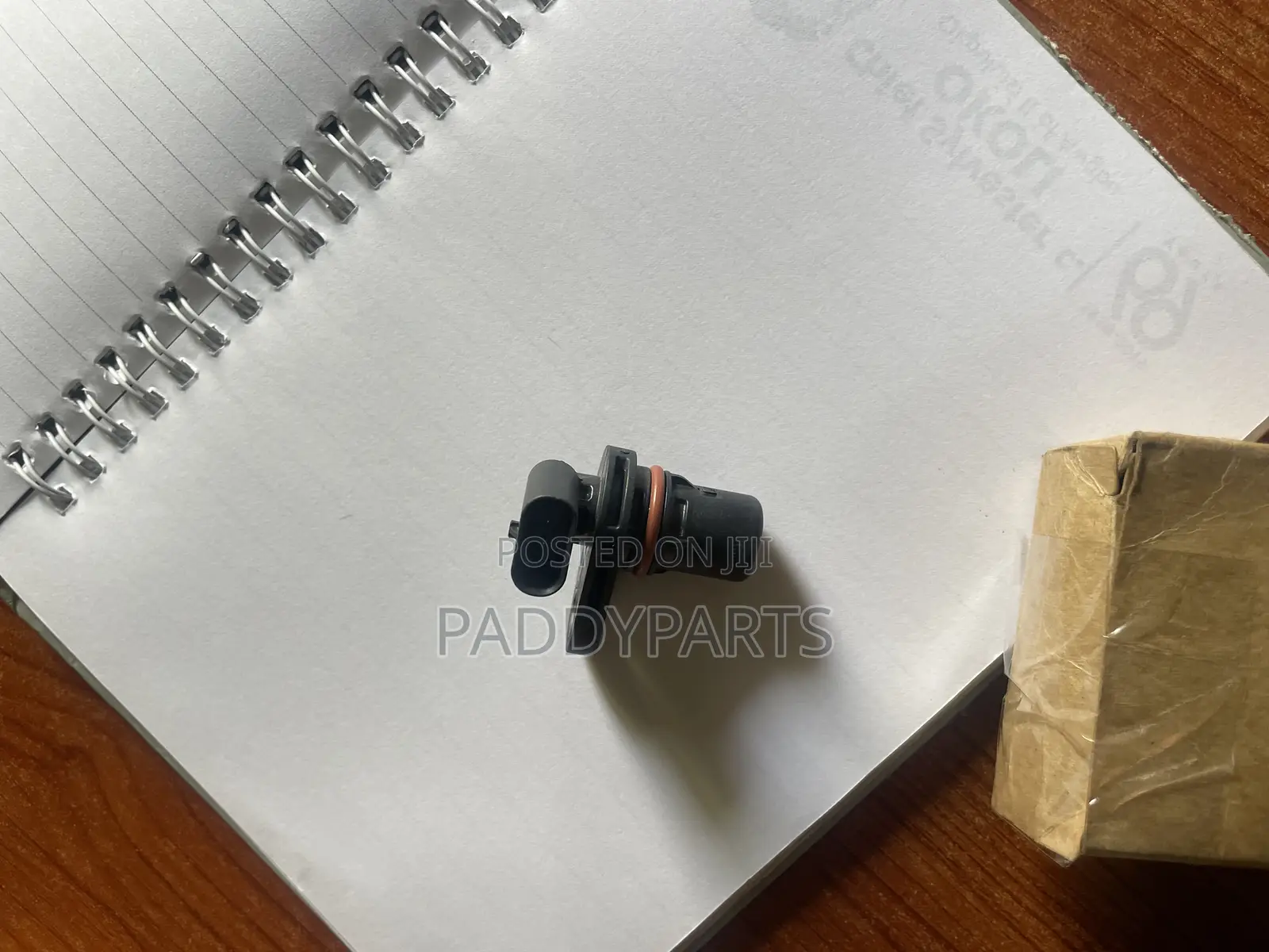 Hyundai Genesis G80/Gv70/Gv80 Camshaft Position Sensor