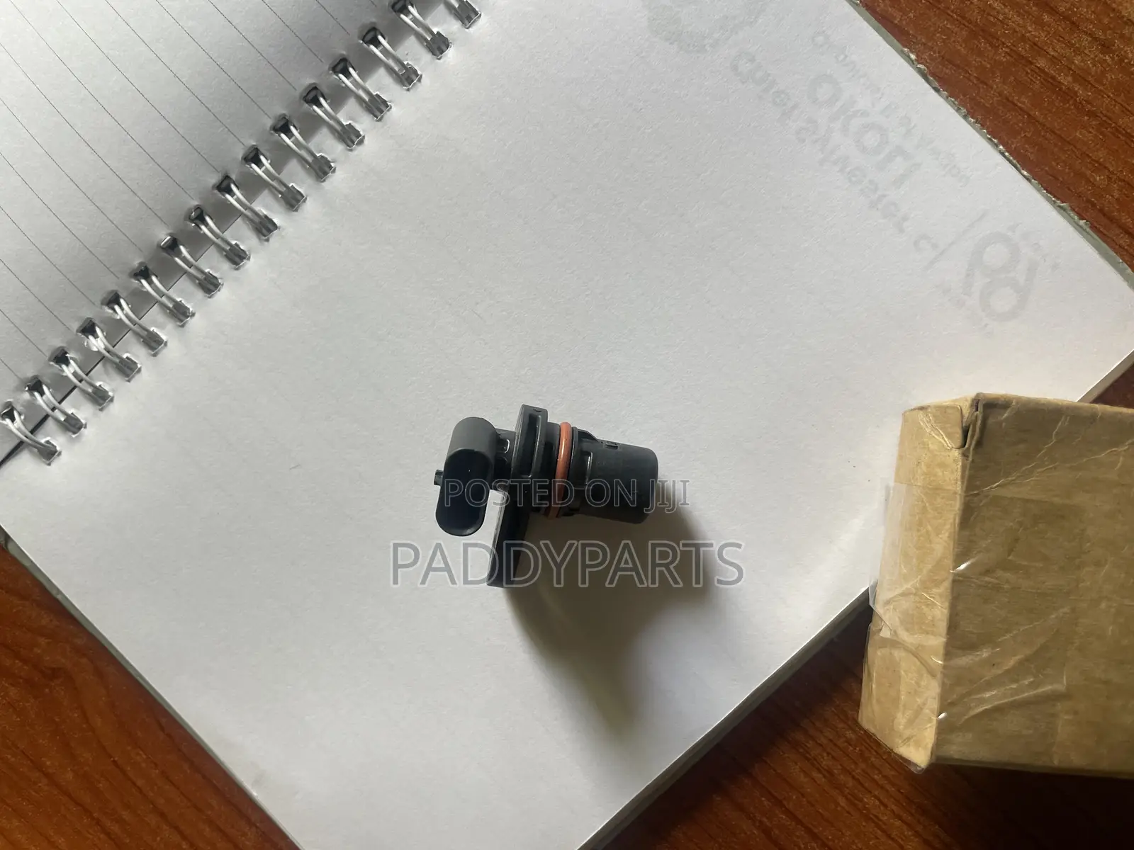 Hyundai Genesis G80/Gv70/Gv80 Camshaft Position Sensor