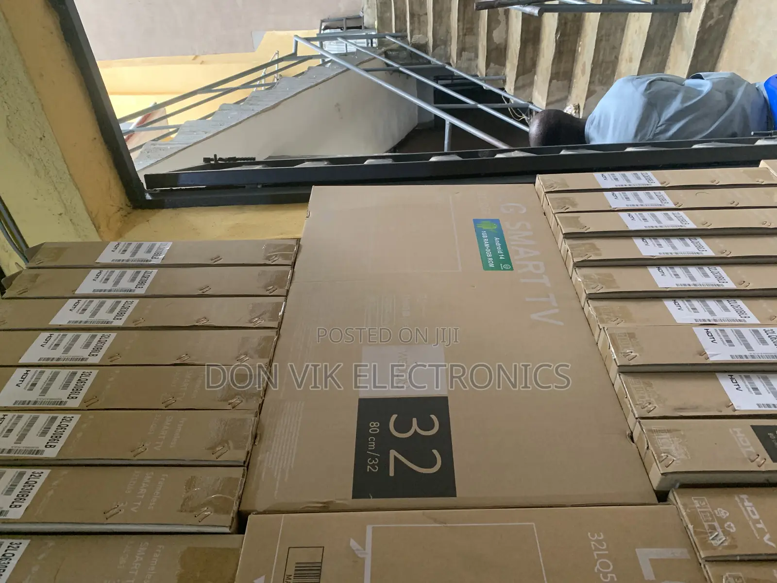 High Quality Lg 32 Inches Lg Full Smart Tv