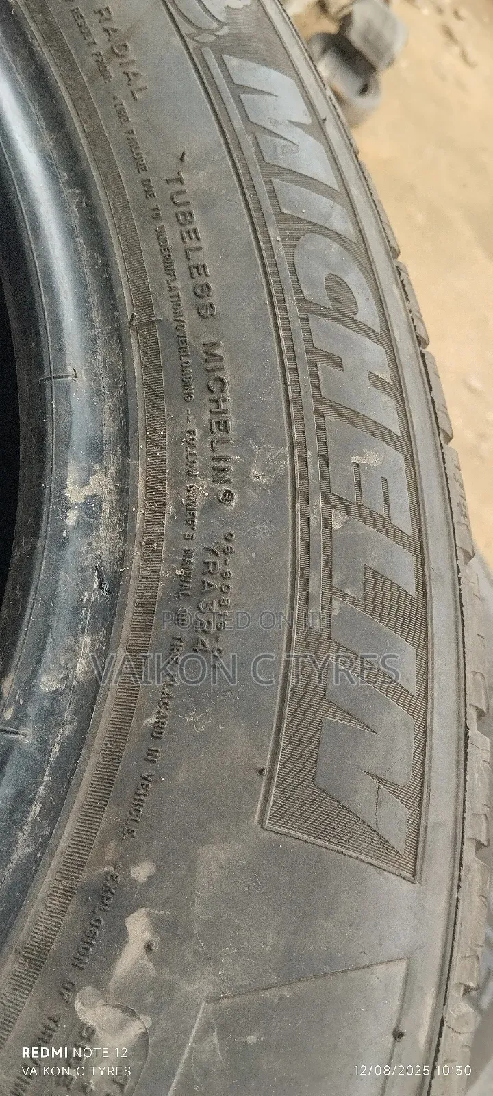 245/60r18 for Fordedge and Other Suv Vehicles
