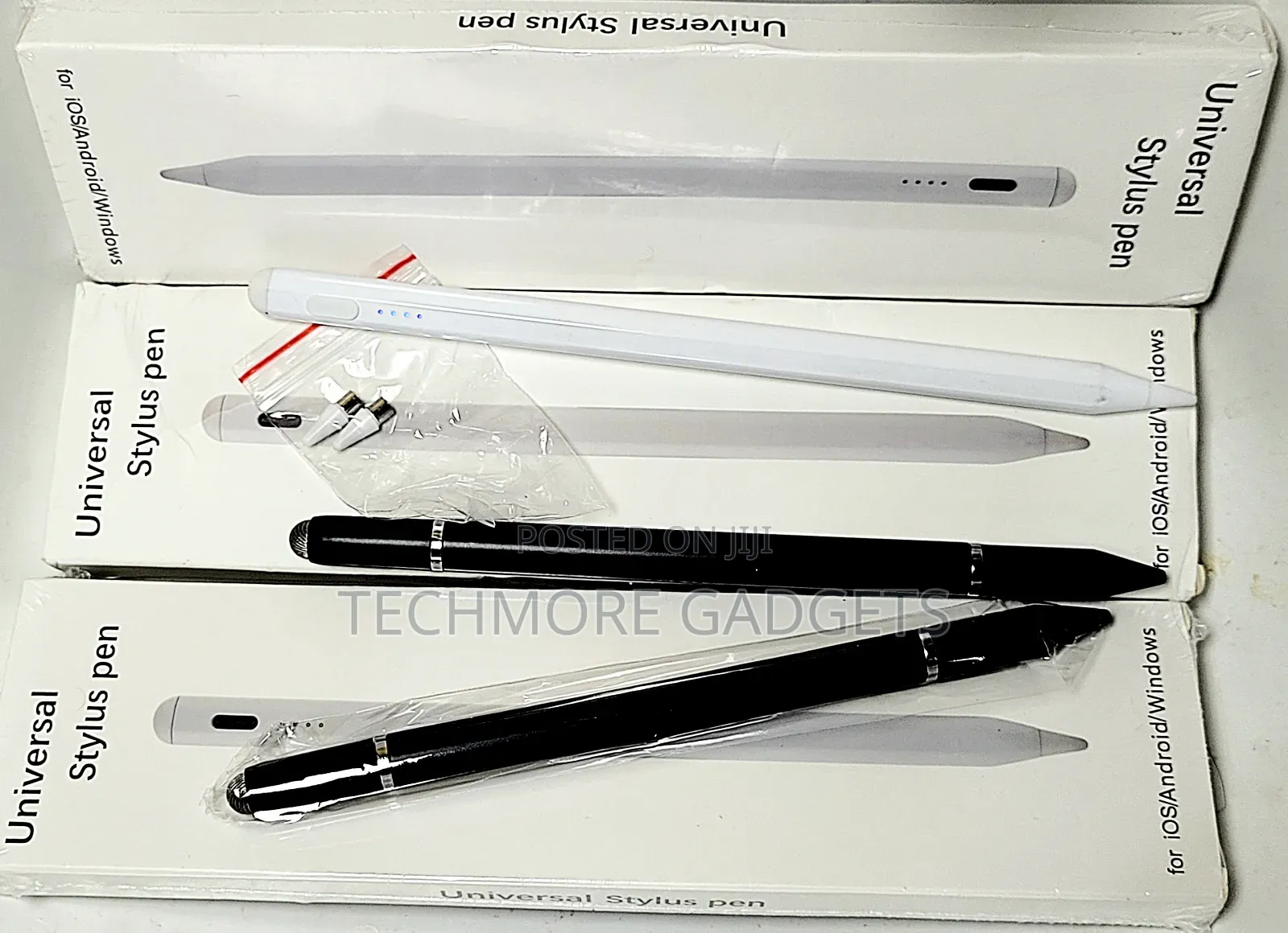 Universal Stylus for Android and Ios