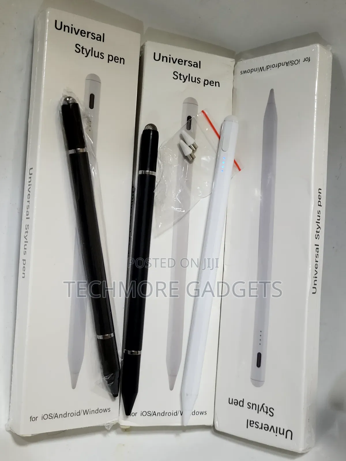 Universal Stylus for Android and Ios