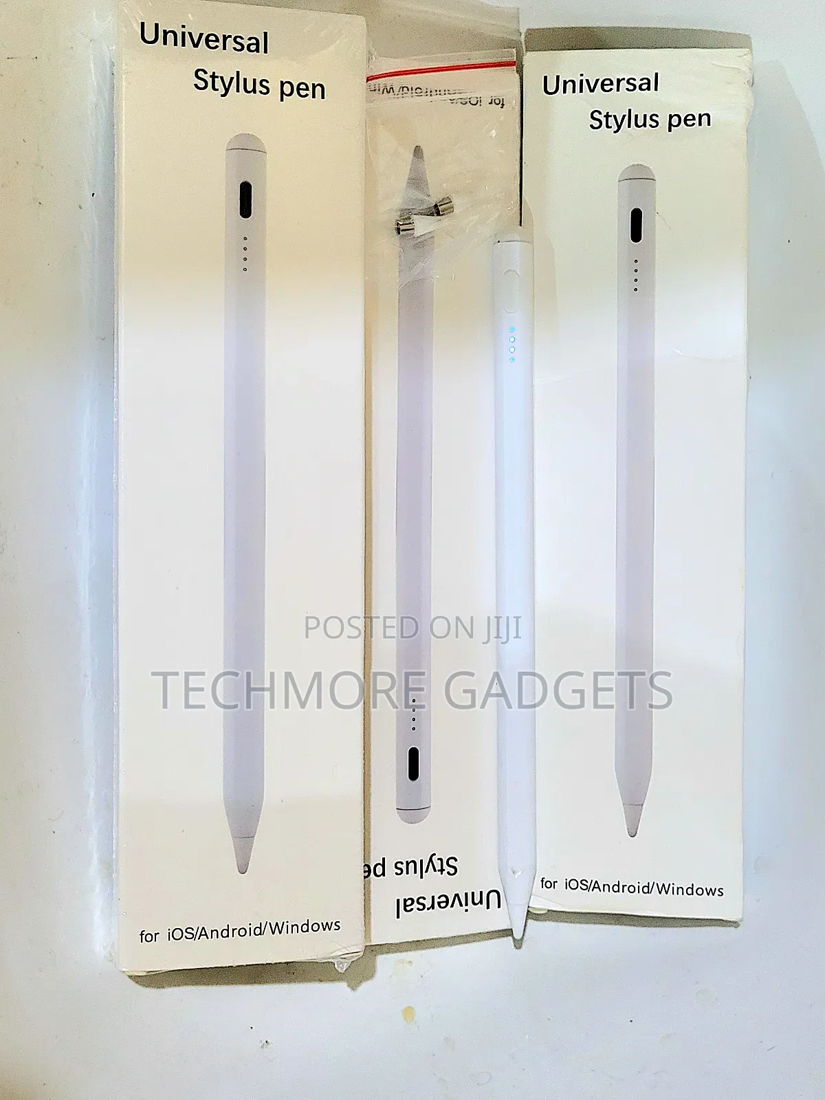 Universal Stylus for Android and Ios