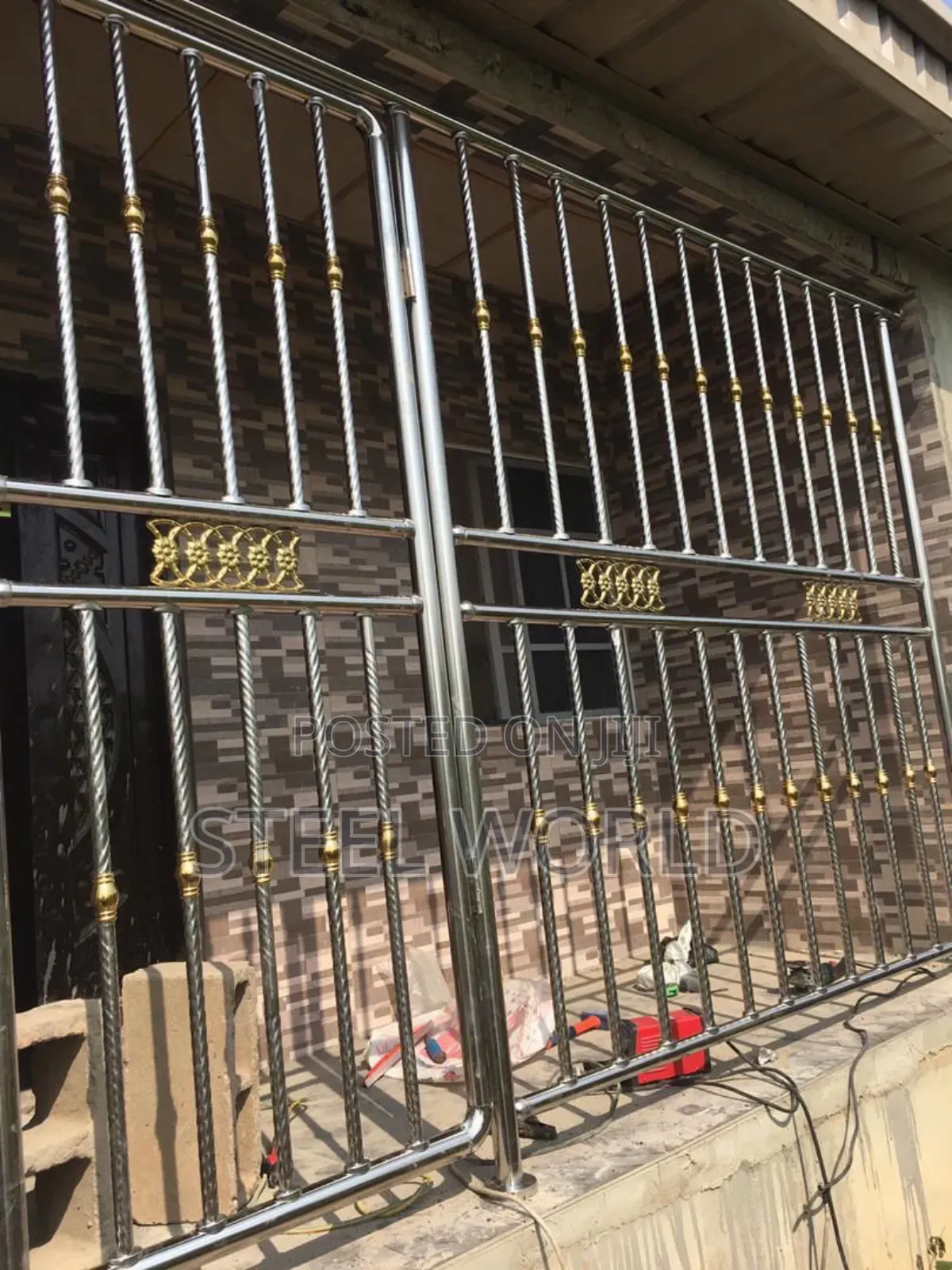 Twisted Burglary Proof Designs