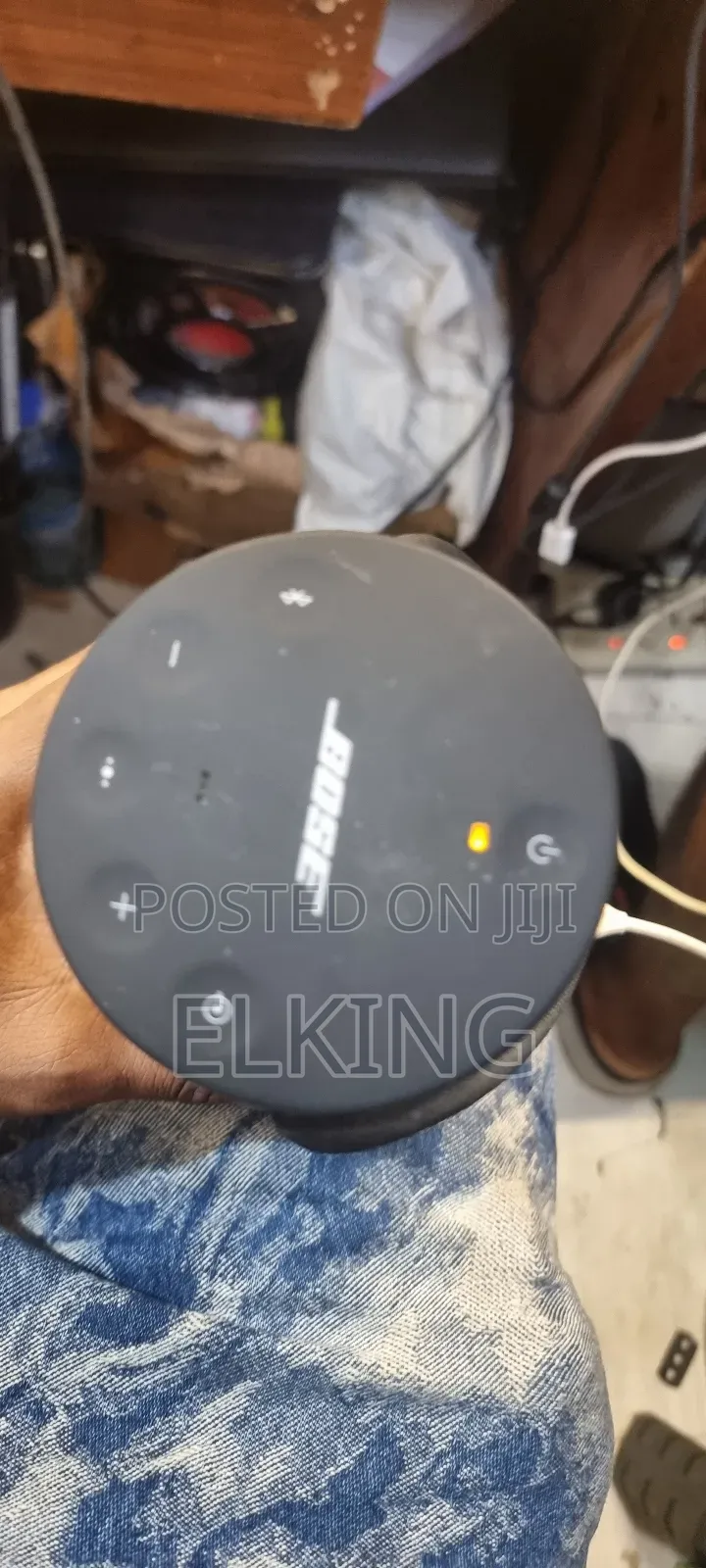 Bose Speakers Repair