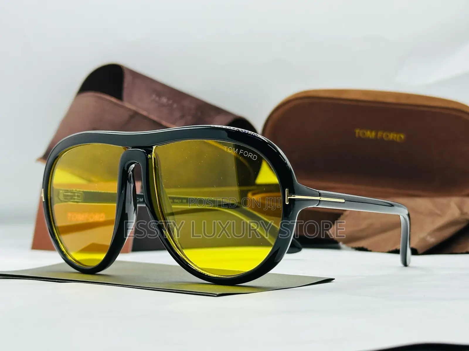 Top Quality Tom Ford Luxury Sunglasses