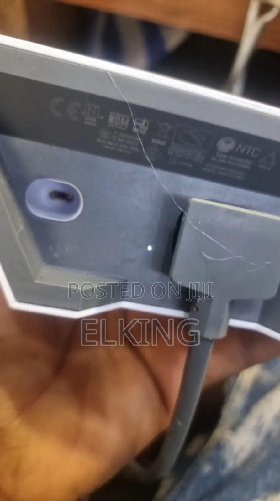 Starlink Router Repair