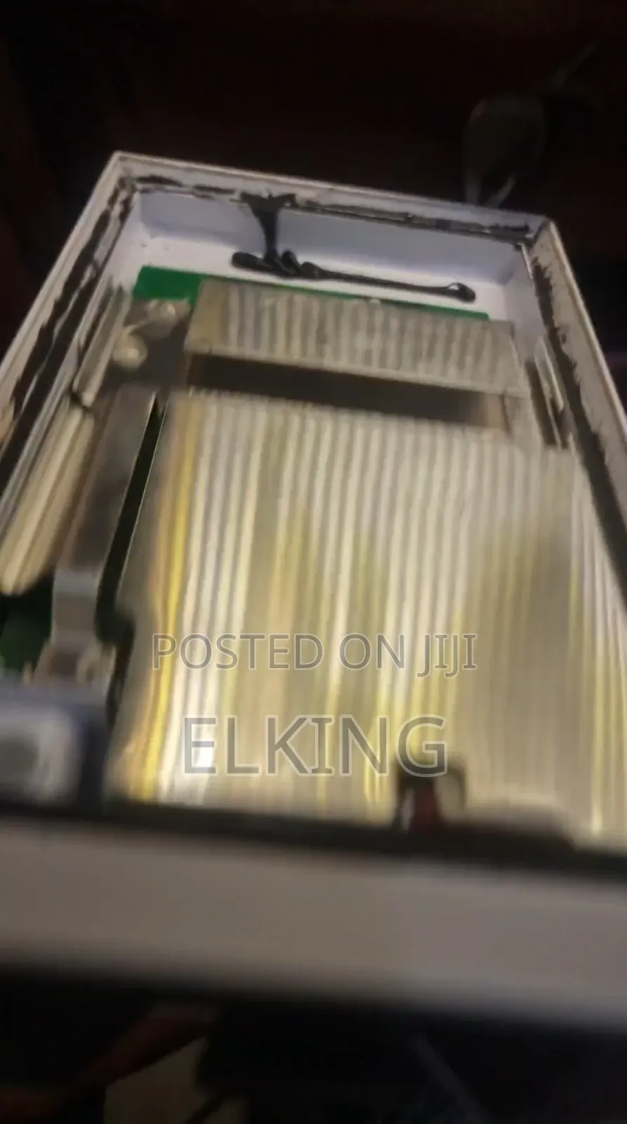 Starlink Router Repair