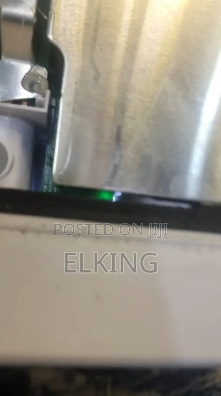 Starlink Router Repair