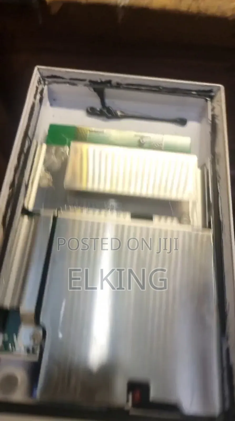 Starlink Router Repair