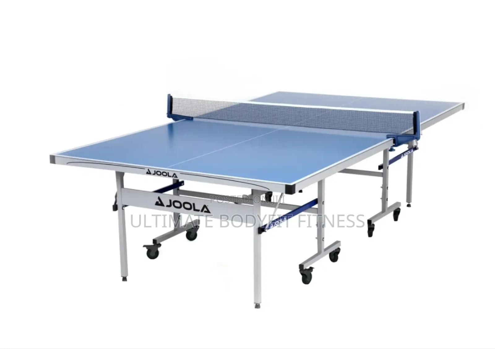 Brand New Small Tyre Joola Table Tennis Board Outdoor