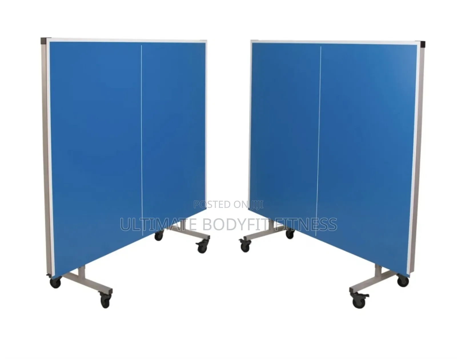 Brand New Small Tyre Joola Table Tennis Board Outdoor