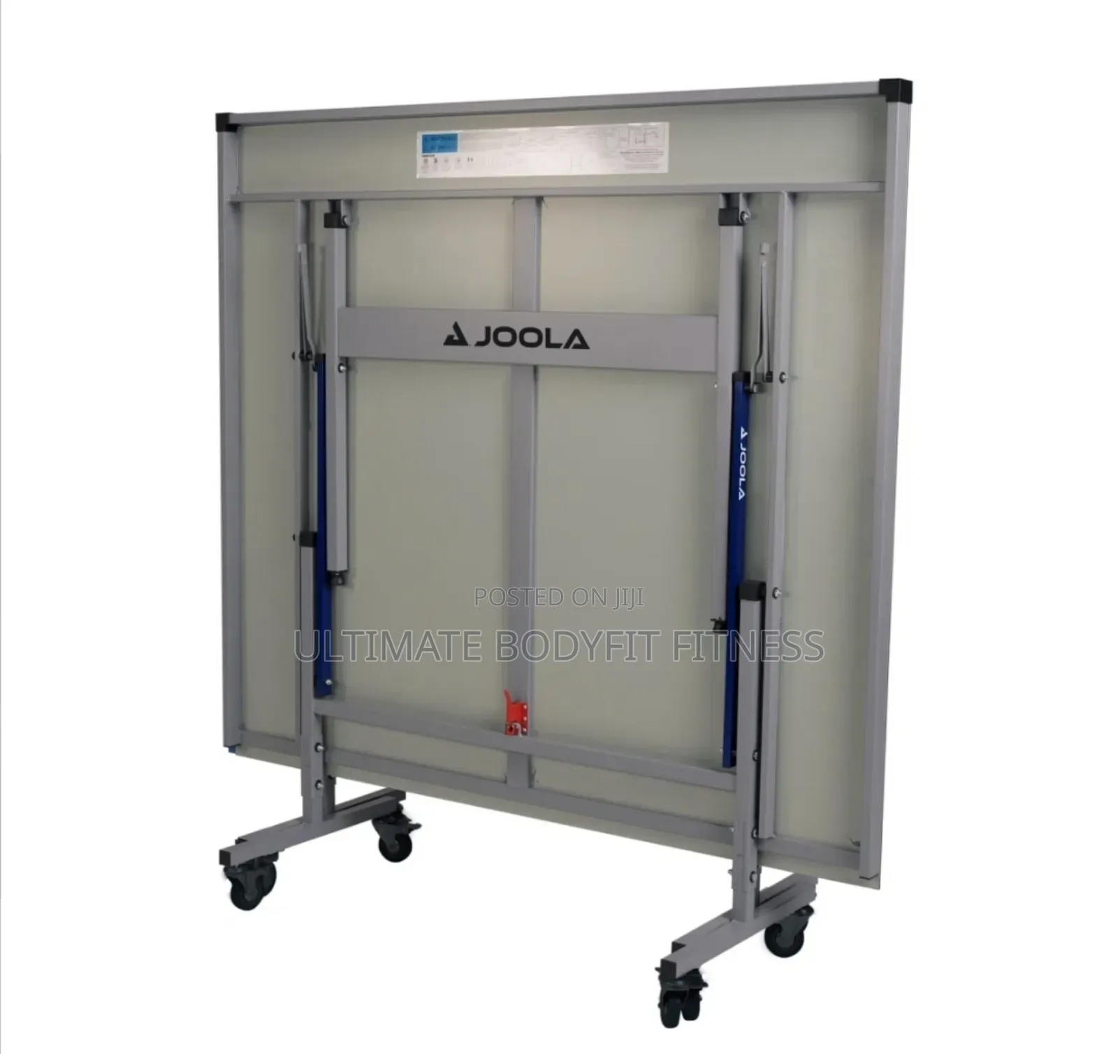 Brand New Small Tyre Joola Table Tennis Board Outdoor