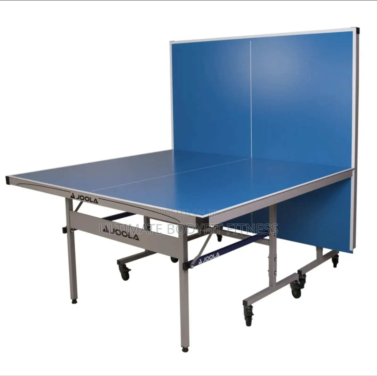 Brand New Small Tyre Joola Table Tennis Board Outdoor