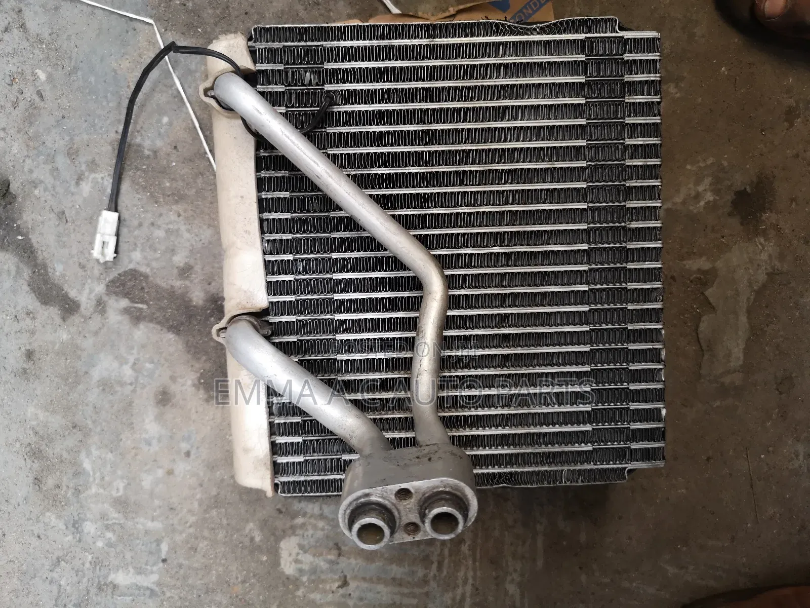 Ac Tukubo Evaporator Kia Sportage 2003 to 2009