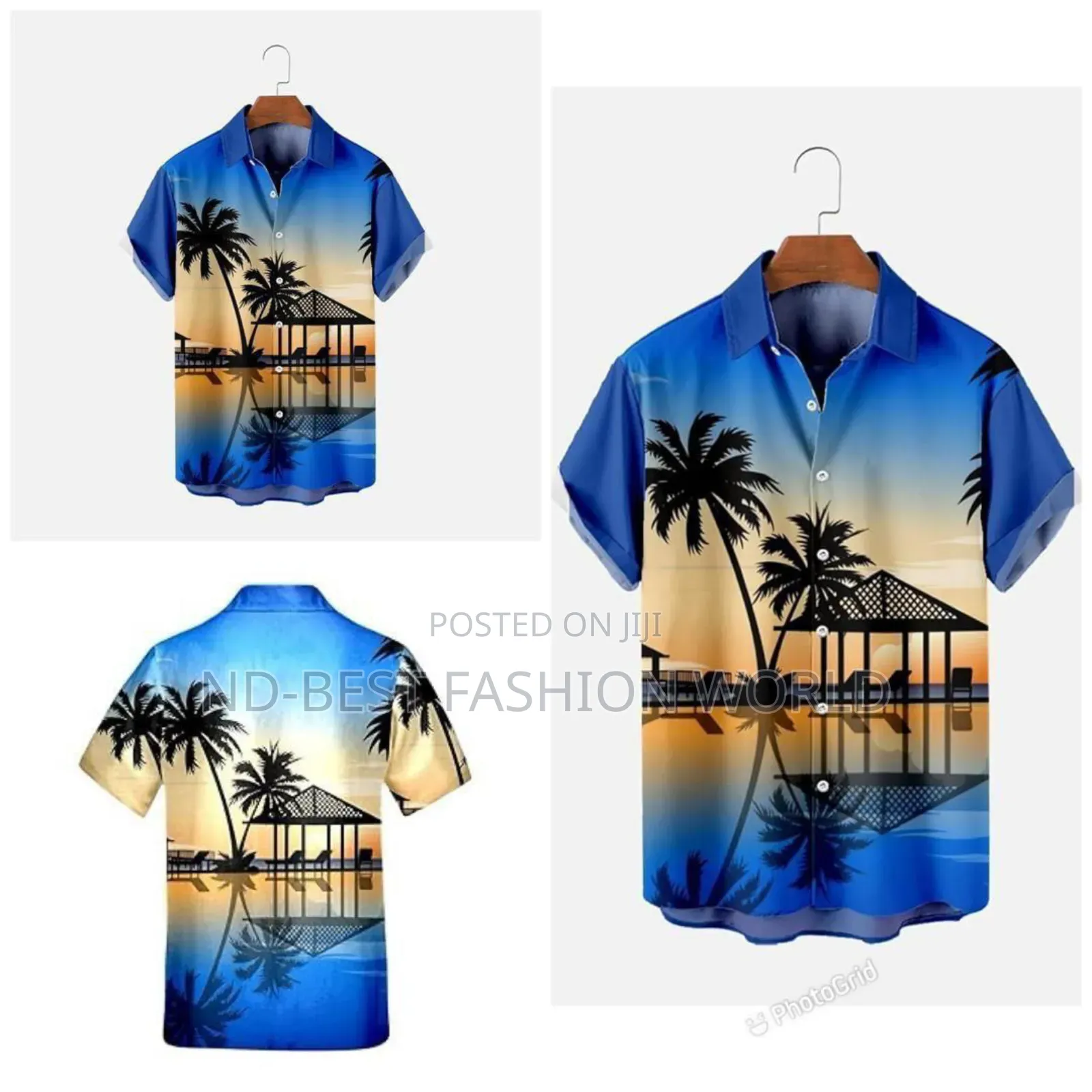 Vintage Quality Shirt