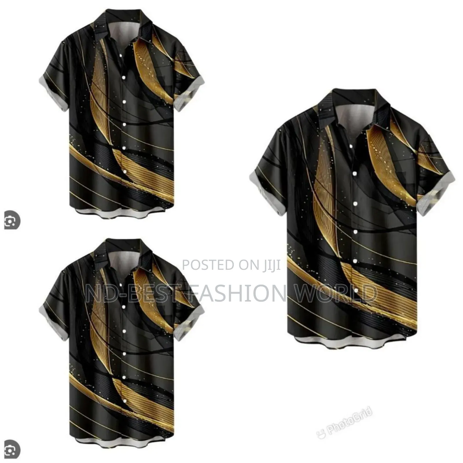 Vintage Quality Shirt
