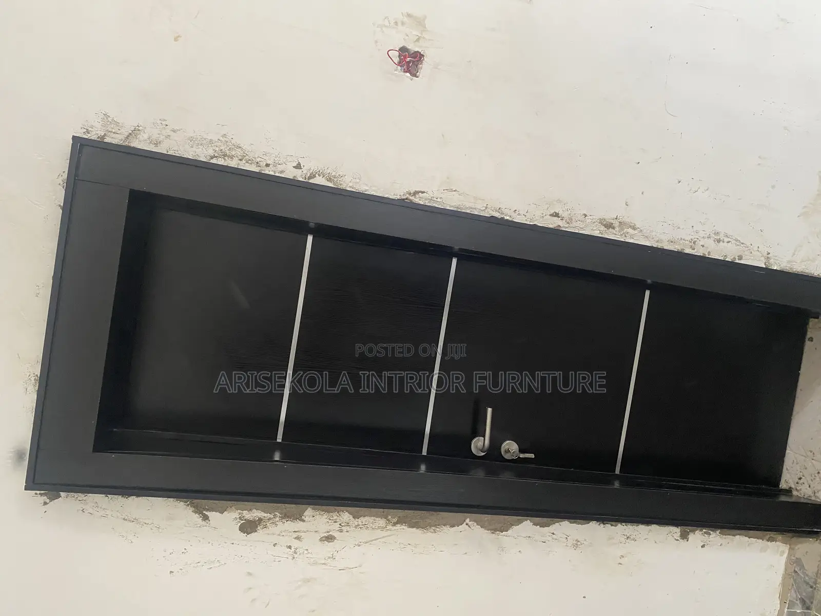 Arisekola Interior Designer