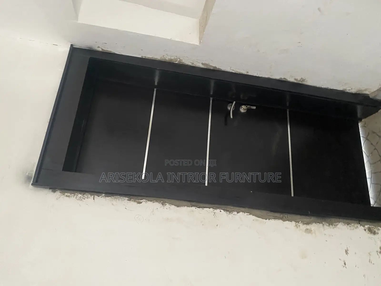 Arisekola Interior Designer
