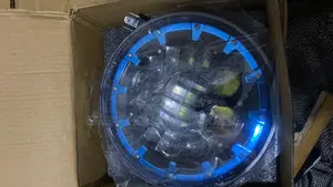 Jeep Wrangler/2010/2015/2018/Headlight