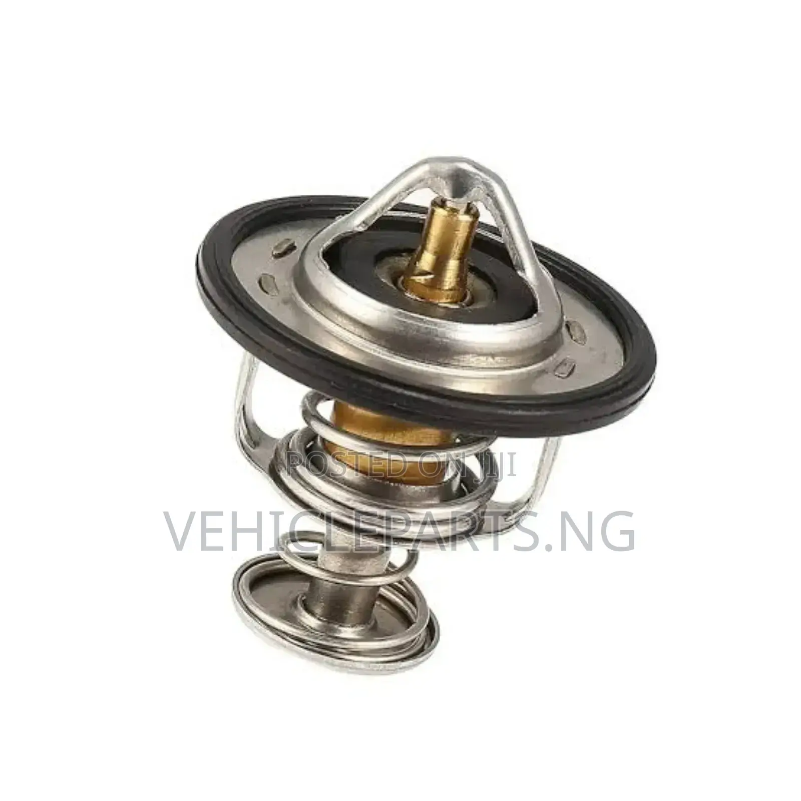 Thermostat Toyota and Lexus