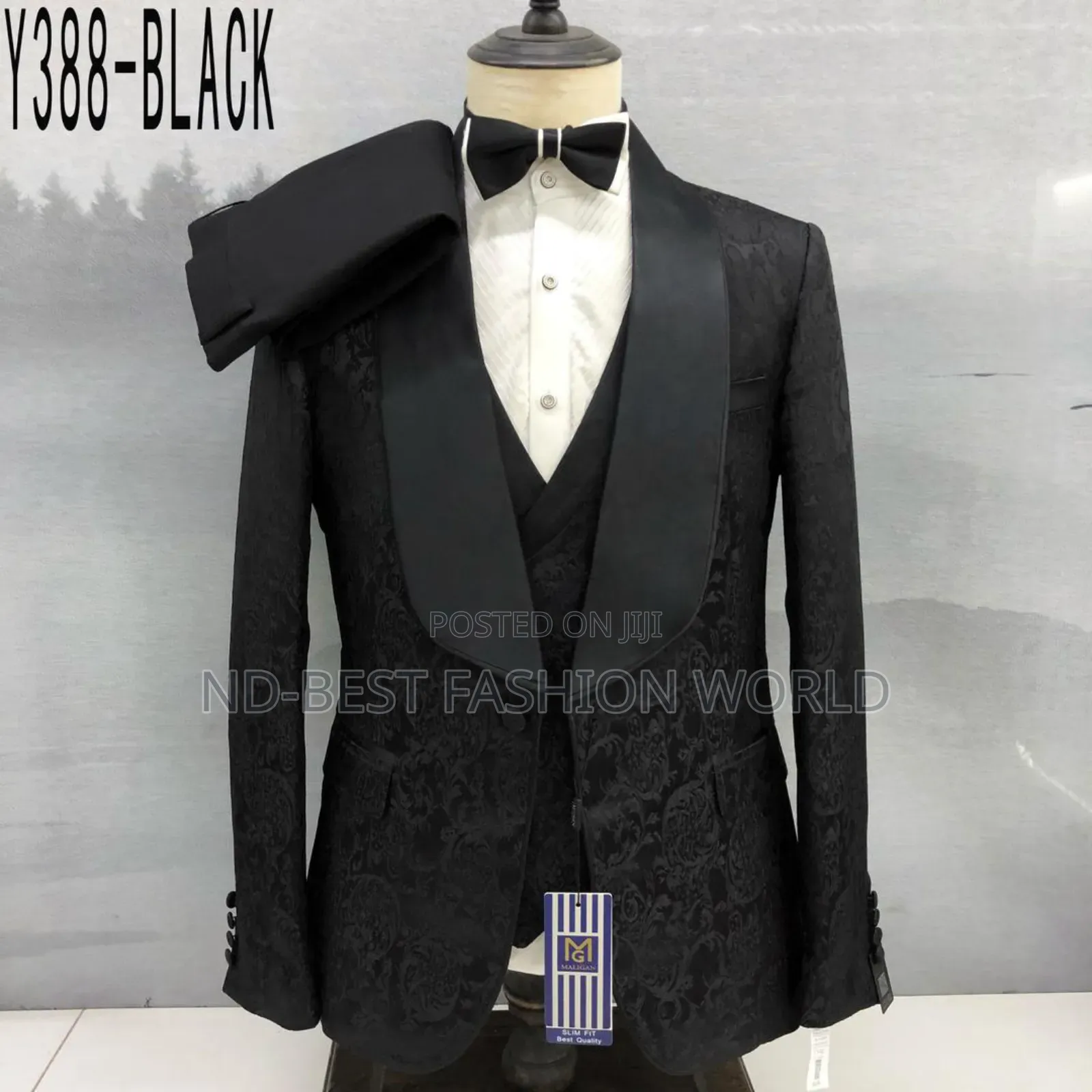 Men's Designer Suits