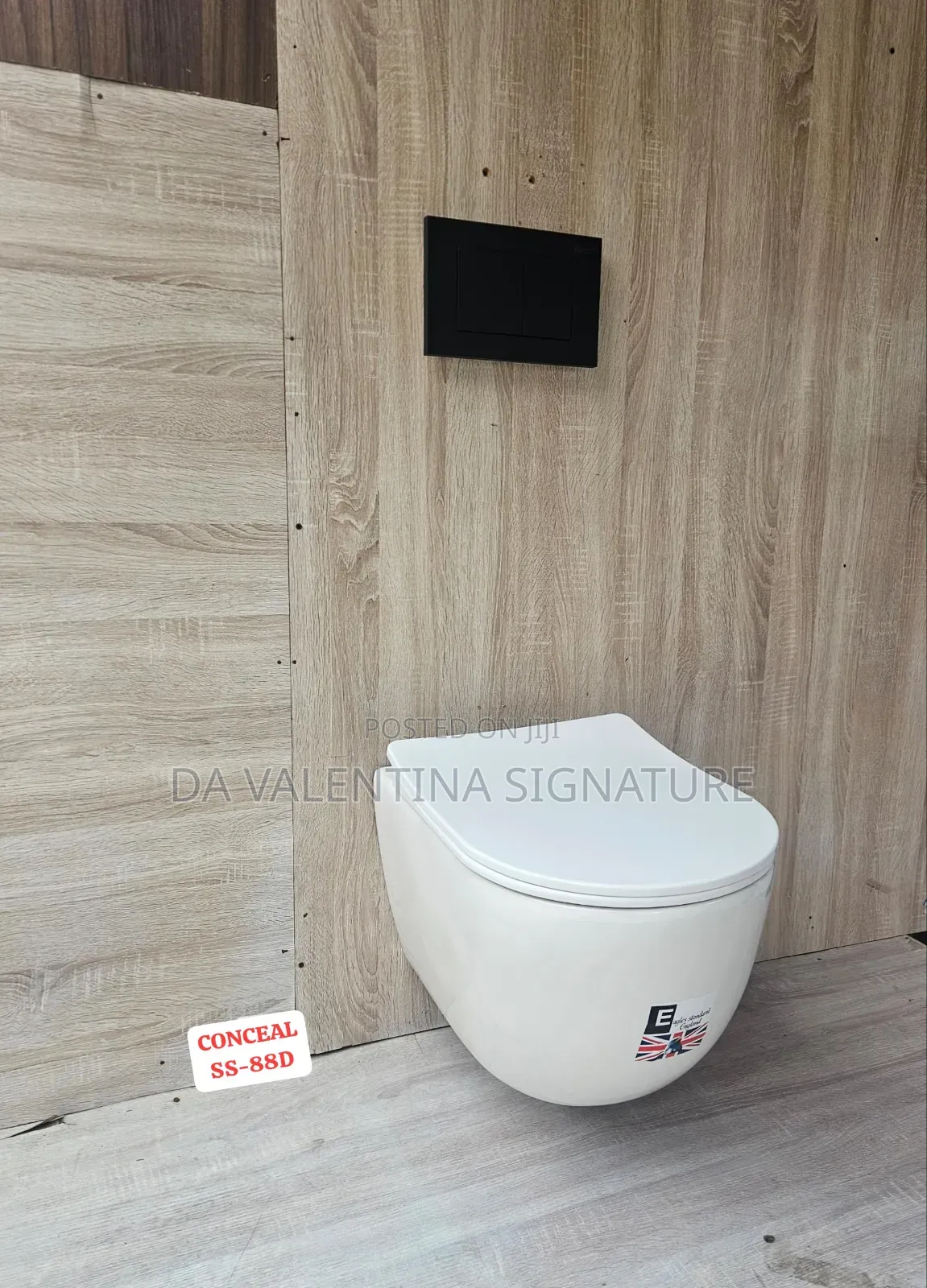 Marble England Quality Condict Water Closet