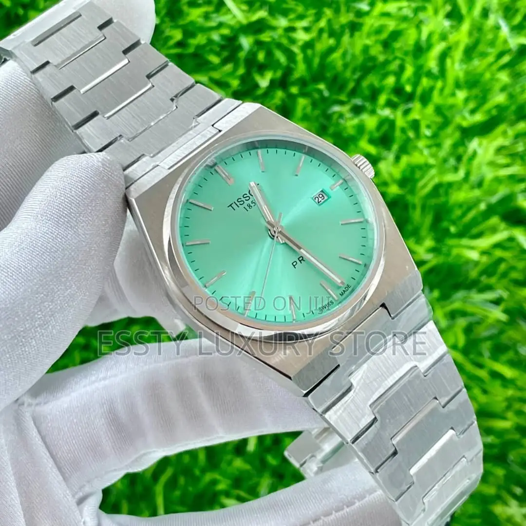 High Quality Luxury Tissot Automatic Chain Wristwatches