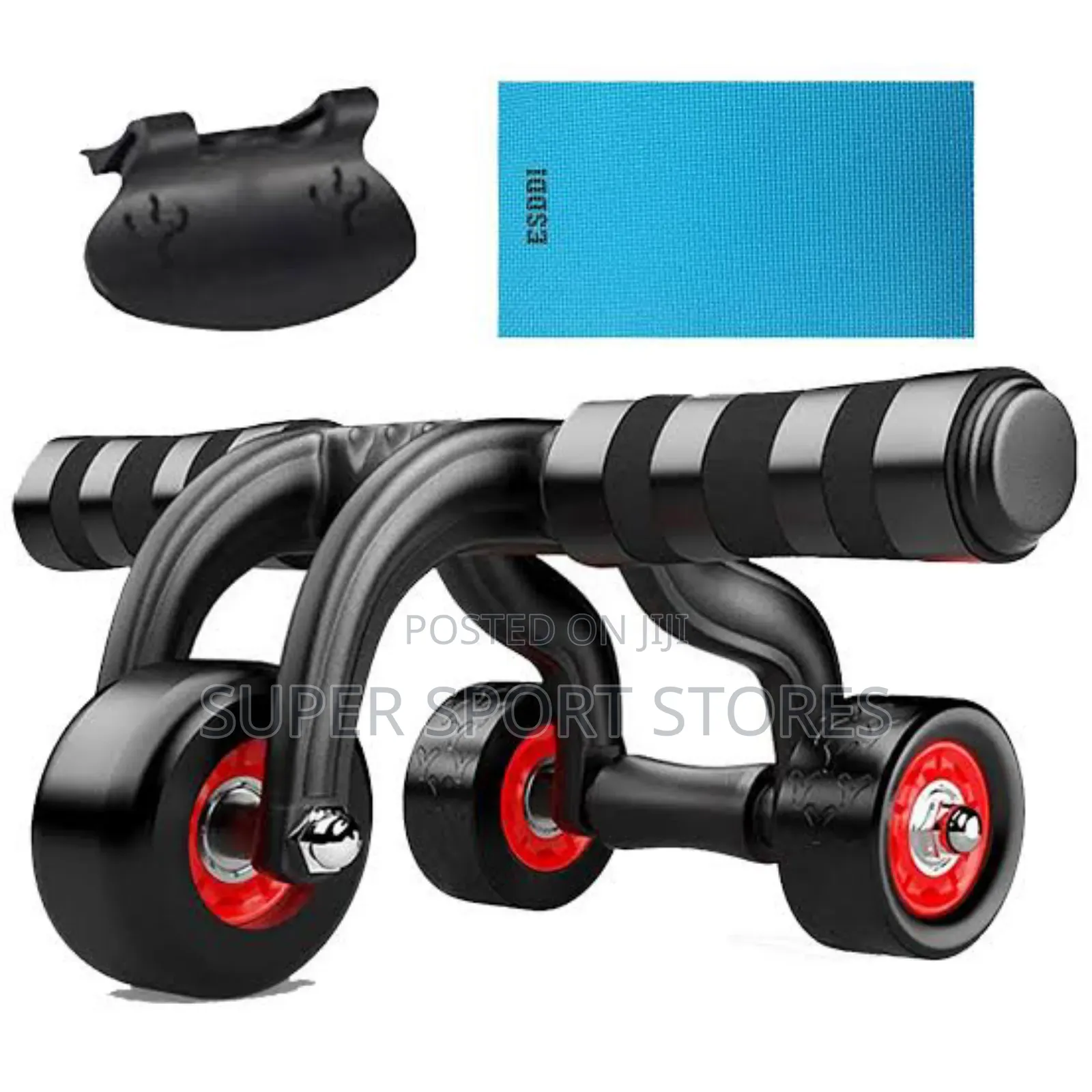 Ab Rollers