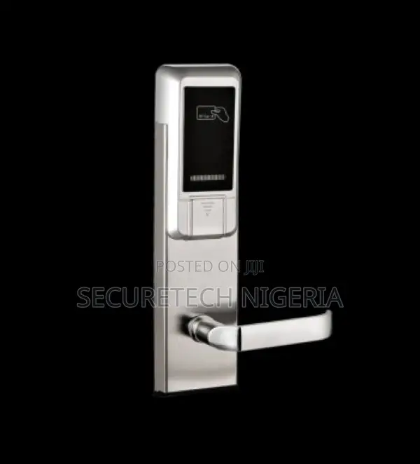 Lh2600 Rfid Hotel Lock