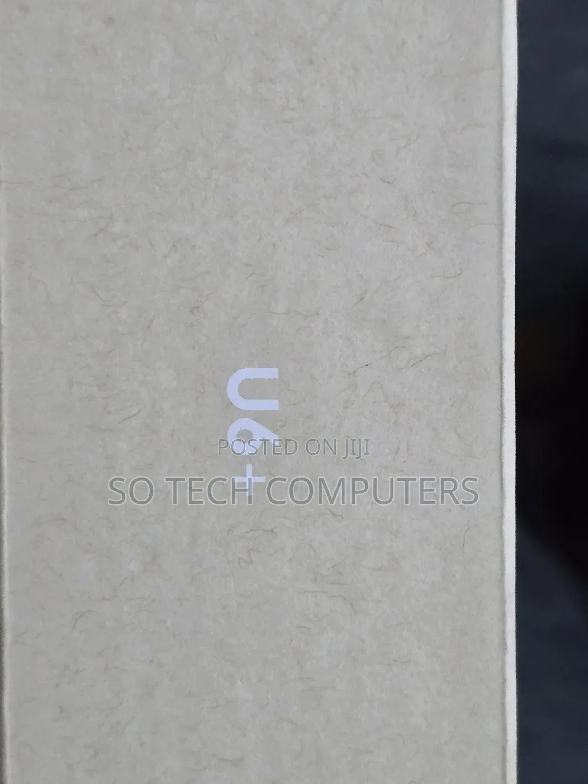 Ubiquiti Inc