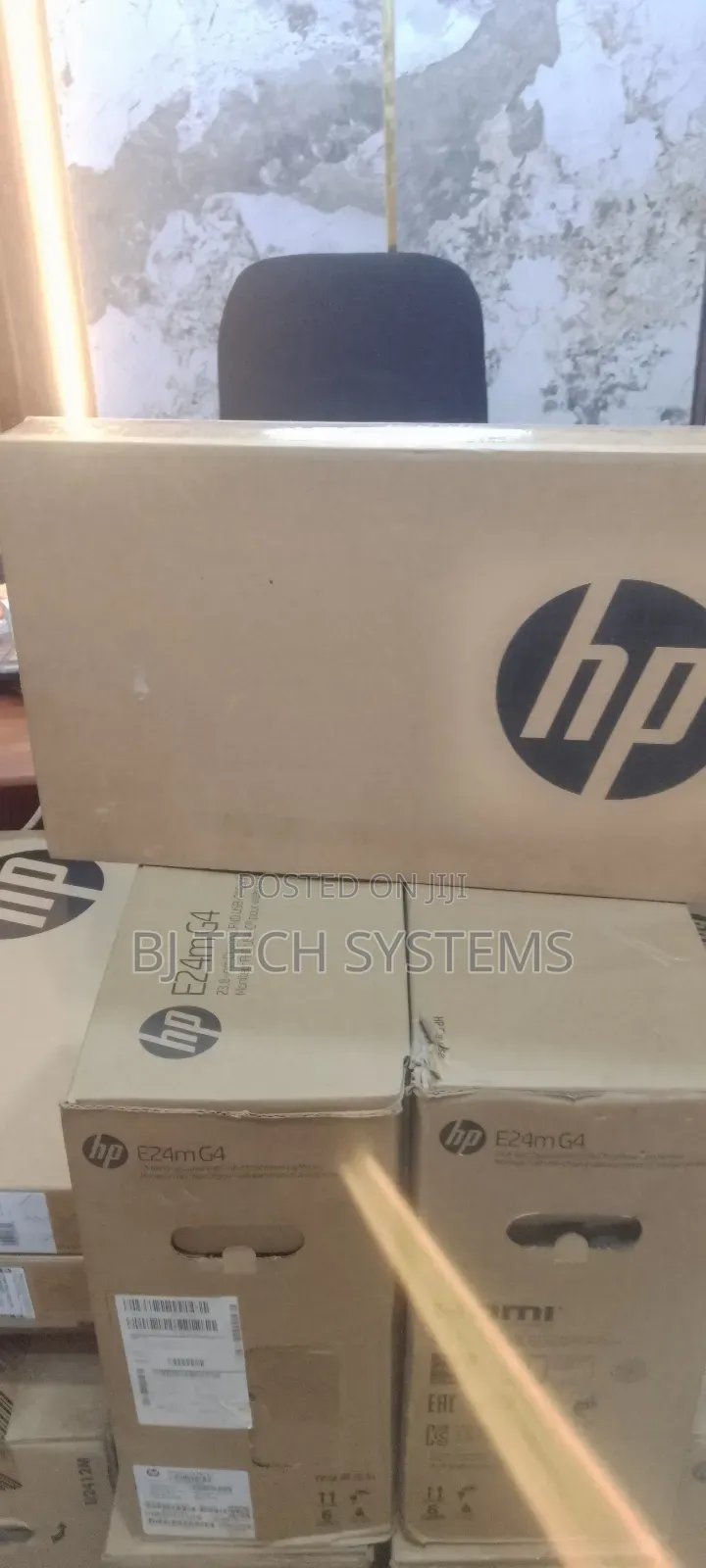 New Laptop HP ProBook 440 G10 16GB Intel Core I5 SSD 512GB