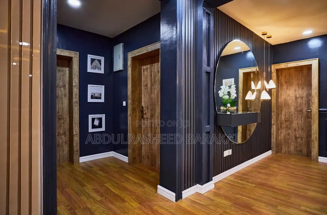 Luxury Three Bedroom Apartment With Pool Ps5 It Can Also Go as 2 Bed