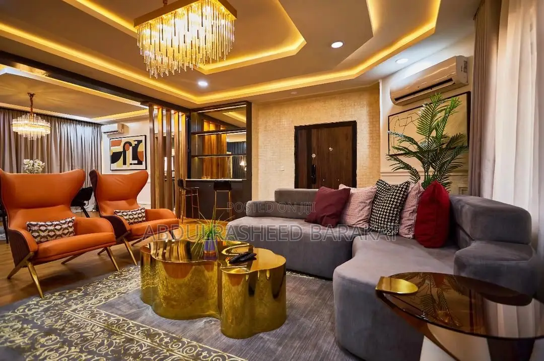Luxury Three Bedroom Apartment With Pool Ps5 It Can Also Go as 2 Bed