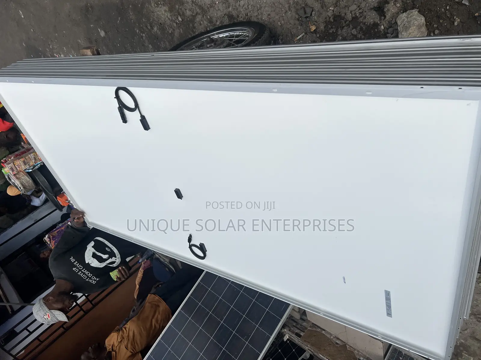 Jinko Solar Panels Available