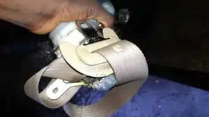 Seat Belt Rx 300 Any Side