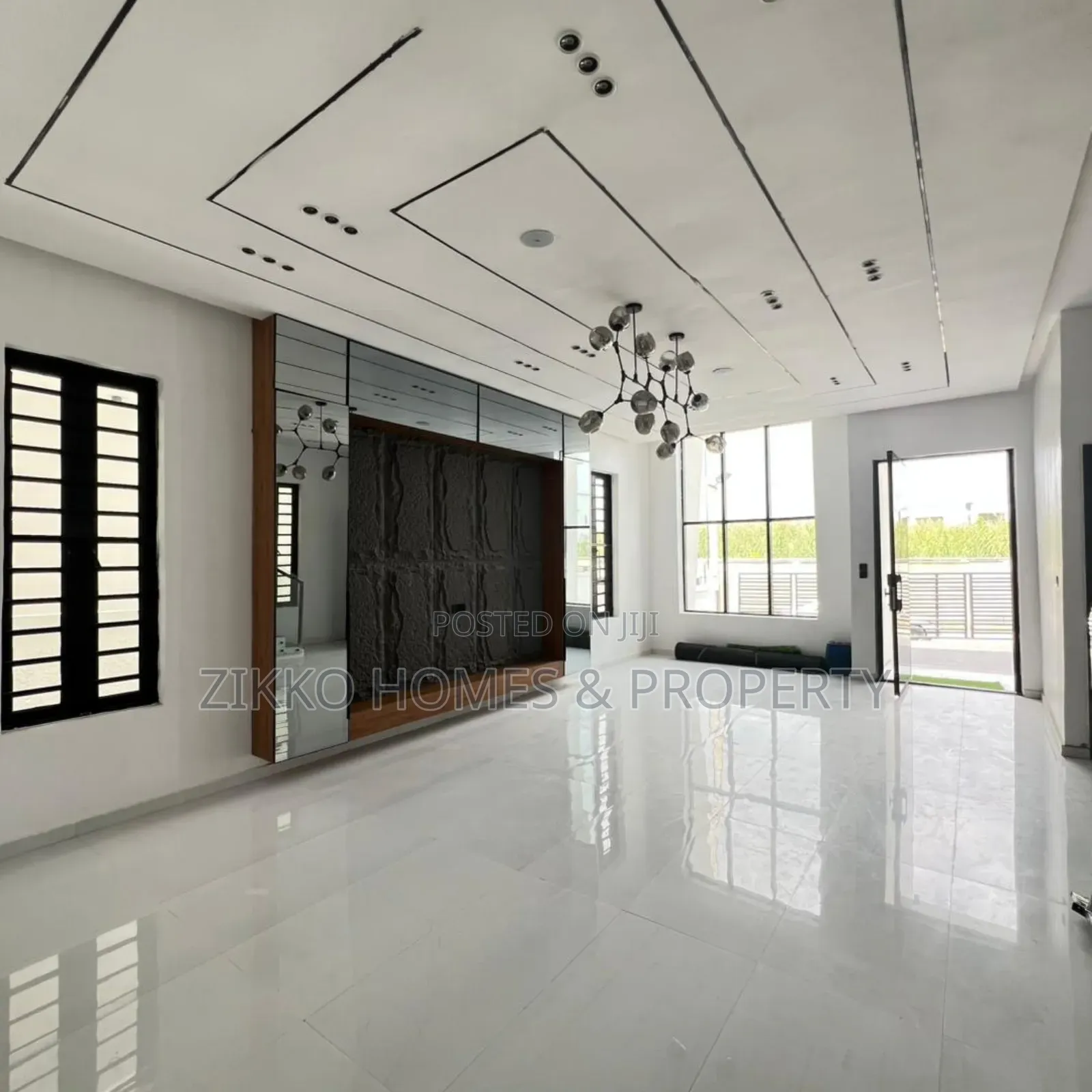 5bdrm Duplex in Ajah, Lekki for sale