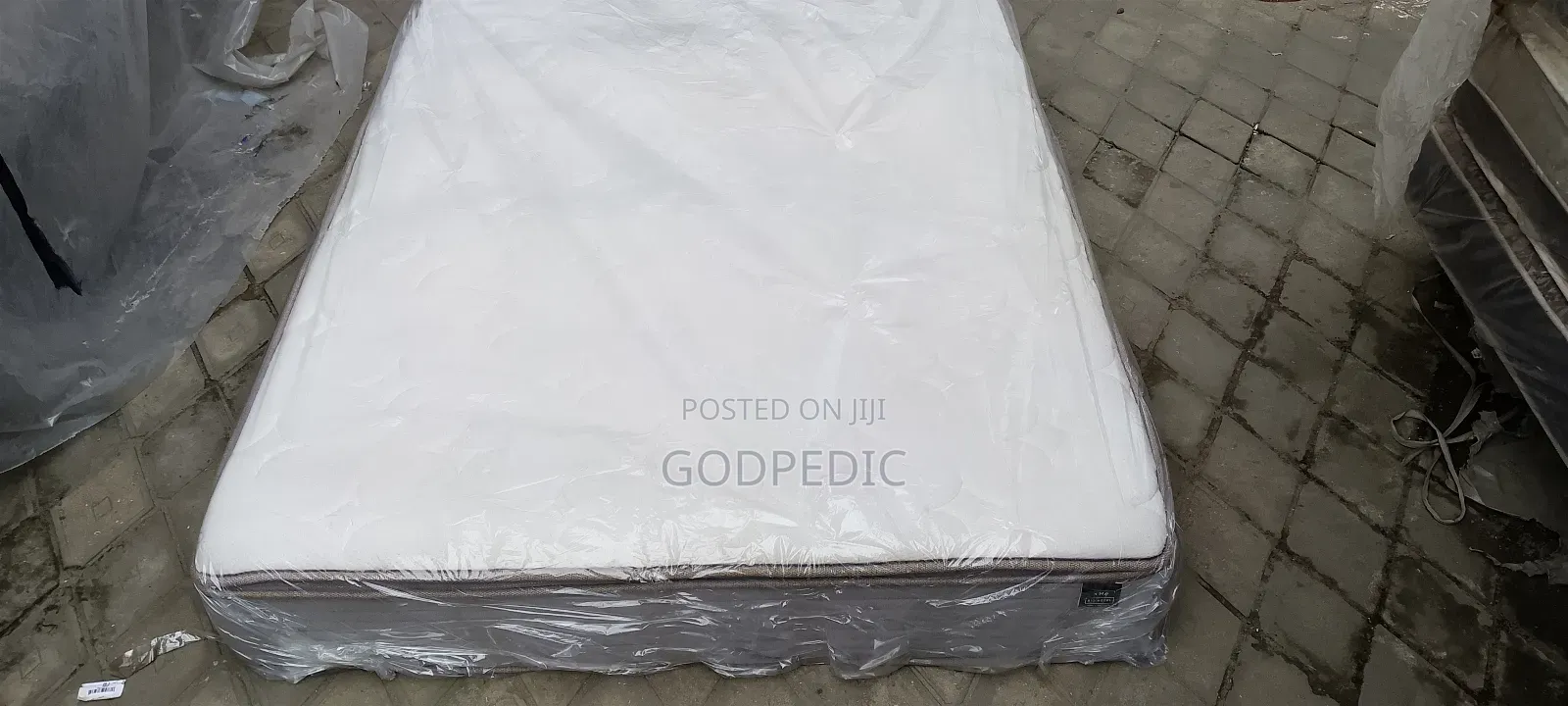 5by6 10inches Canada Spring Mattress