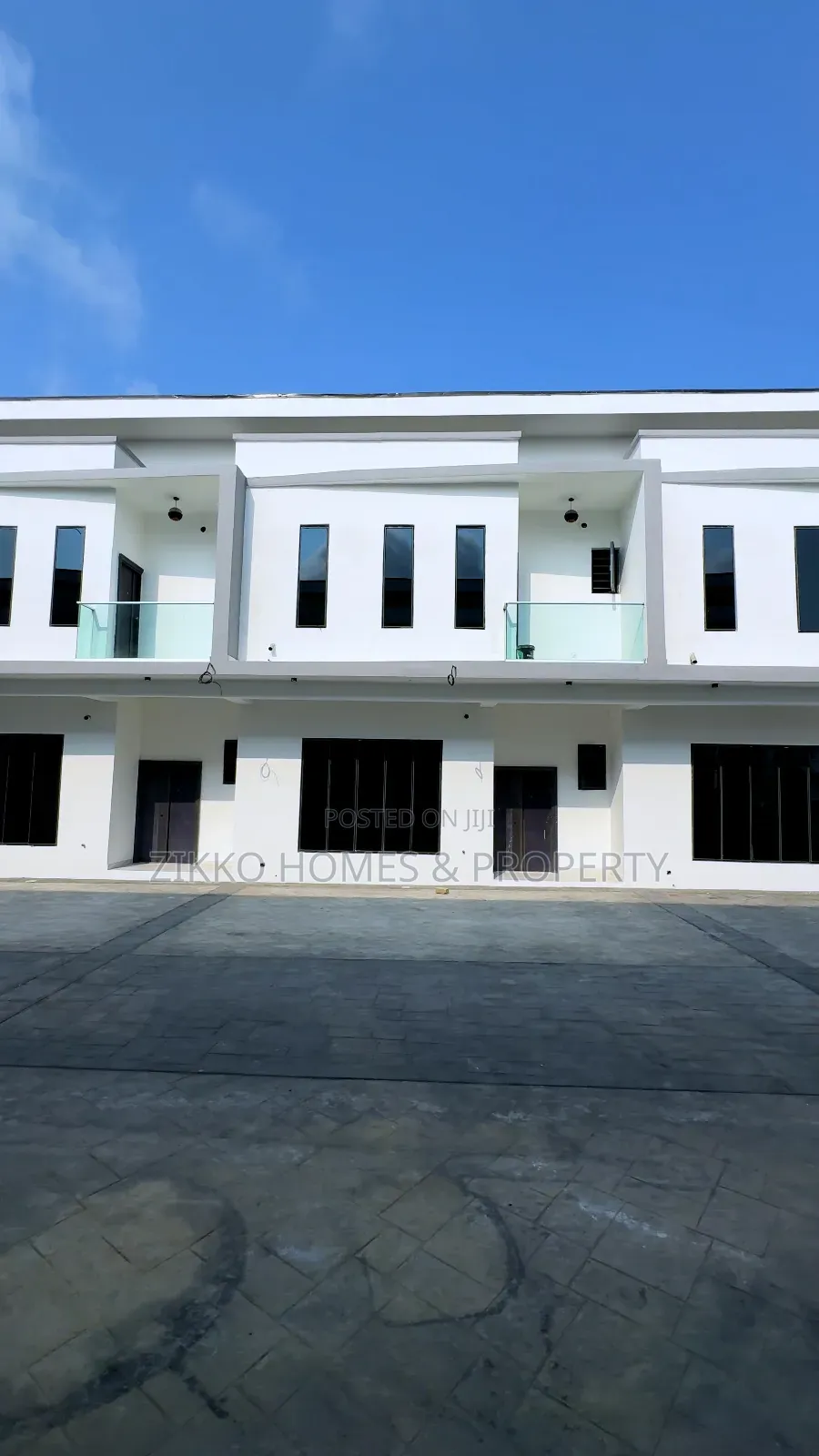 4bdrm Townhouse/Terrace in Ajah, Lekki for sale
