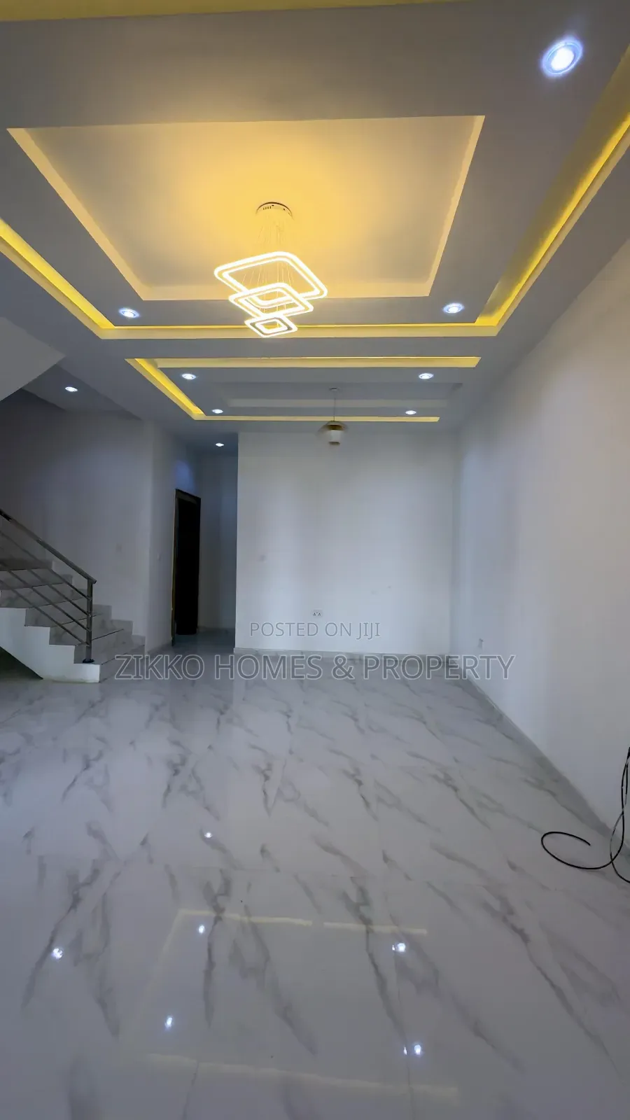 4bdrm Townhouse/Terrace in Ajah, Lekki for sale