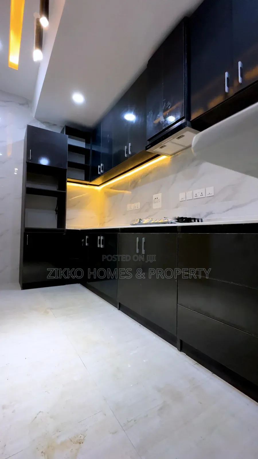 4bdrm Townhouse/Terrace in Ajah, Lekki for sale