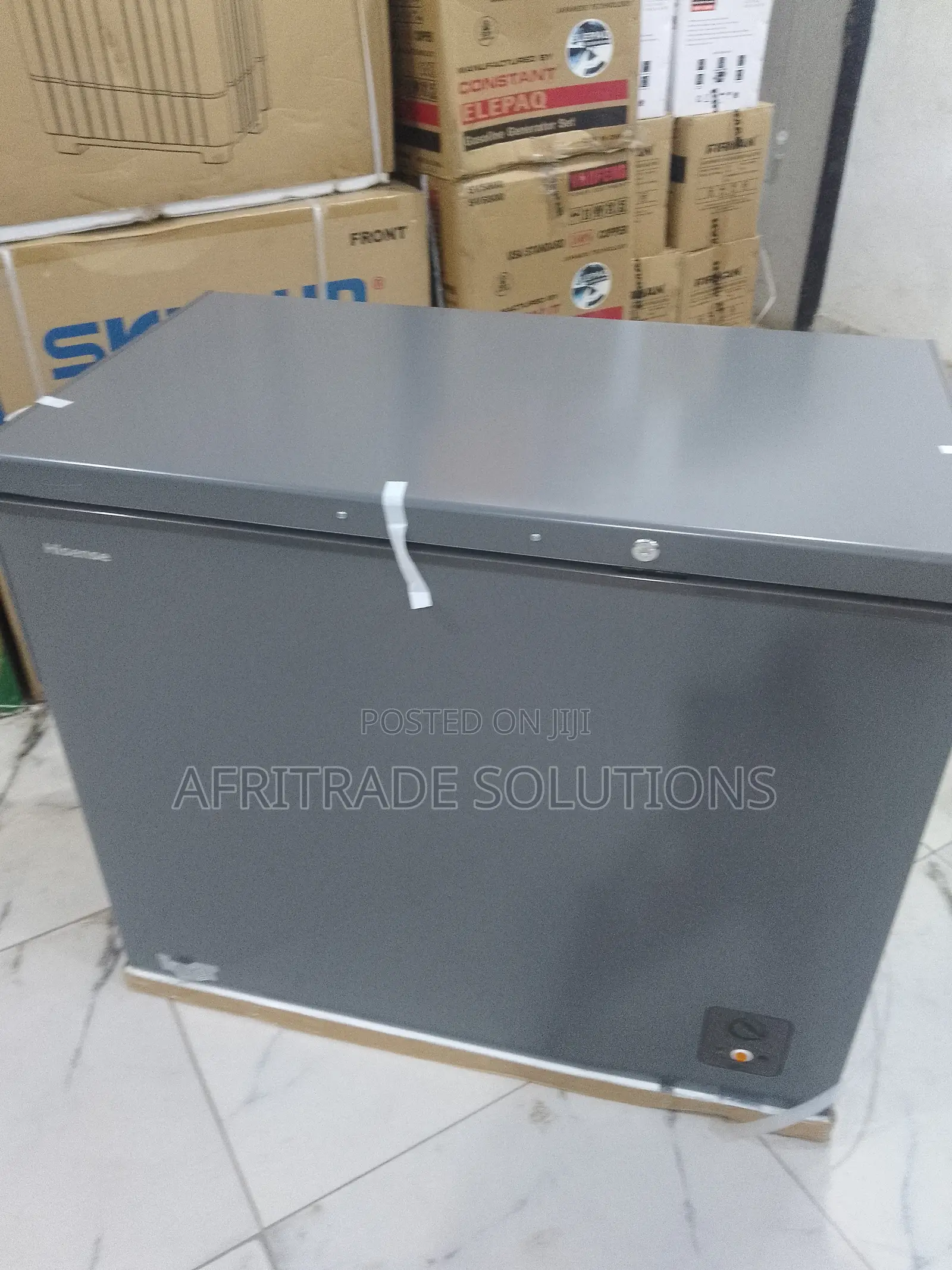 Hisense Fc340sh – Ideal for Business