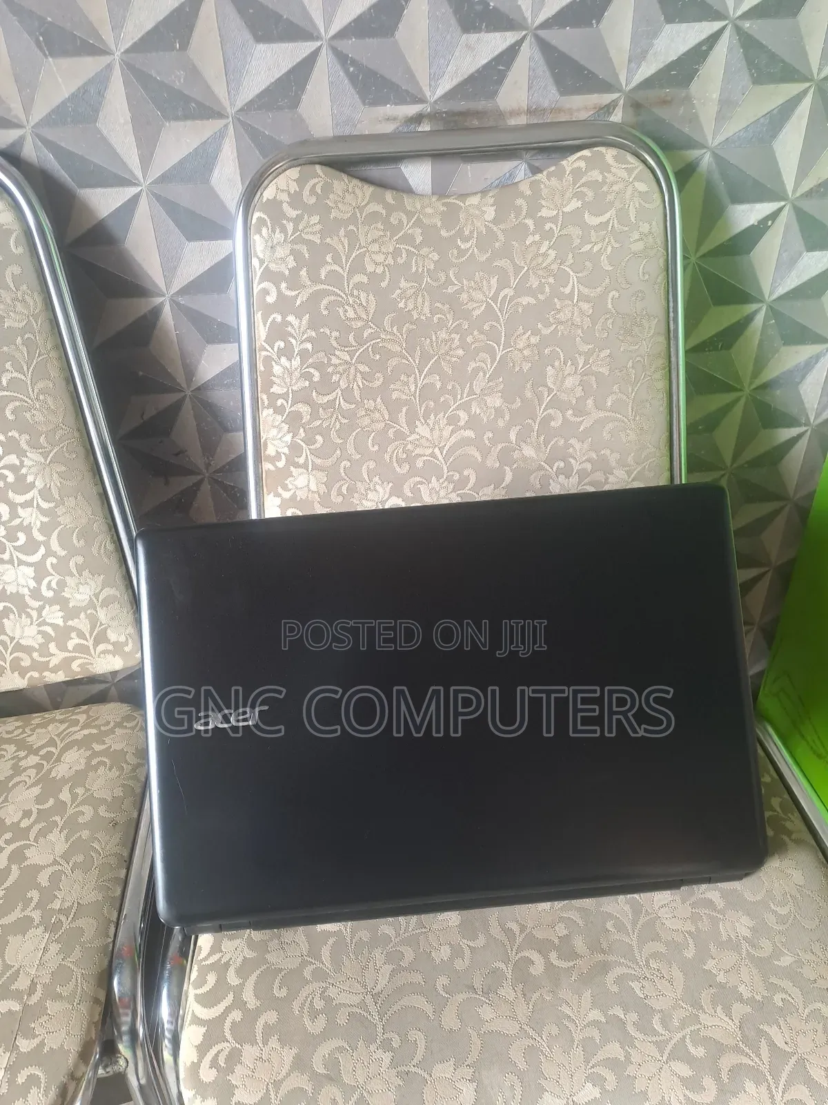 Laptop Acer Aspire E1-572P 8GB Intel Core i5 SSD 256GB