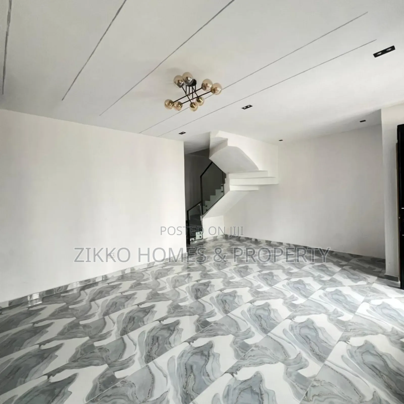 4bdrm Duplex in Ajah, Lekki for sale